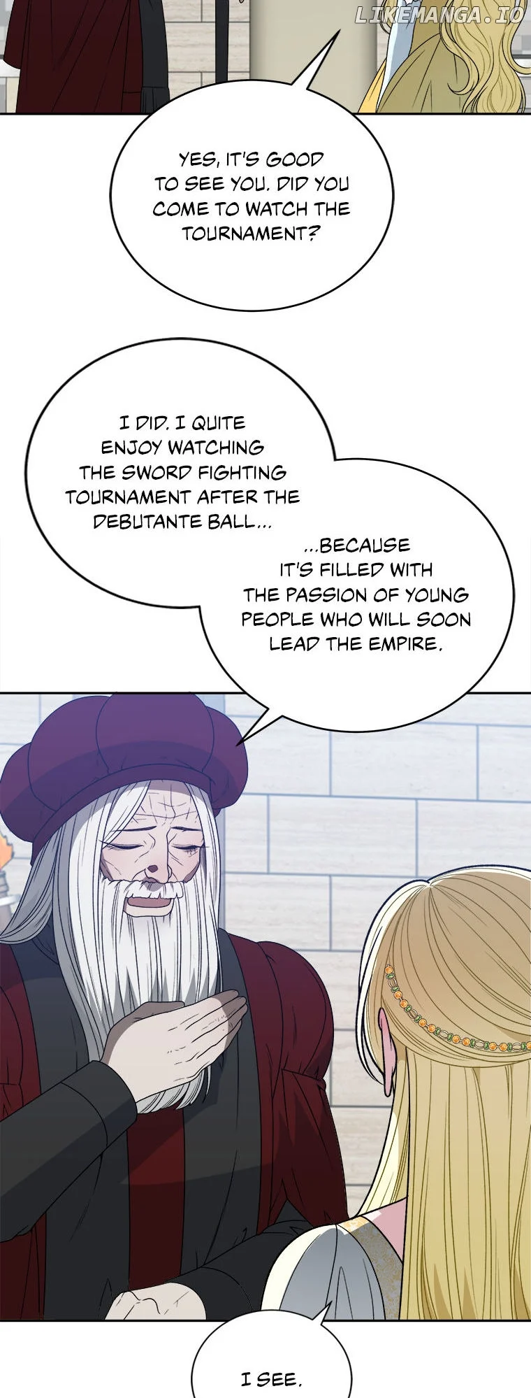 One Step Forward to the Flower Path Chapter 94 222 26