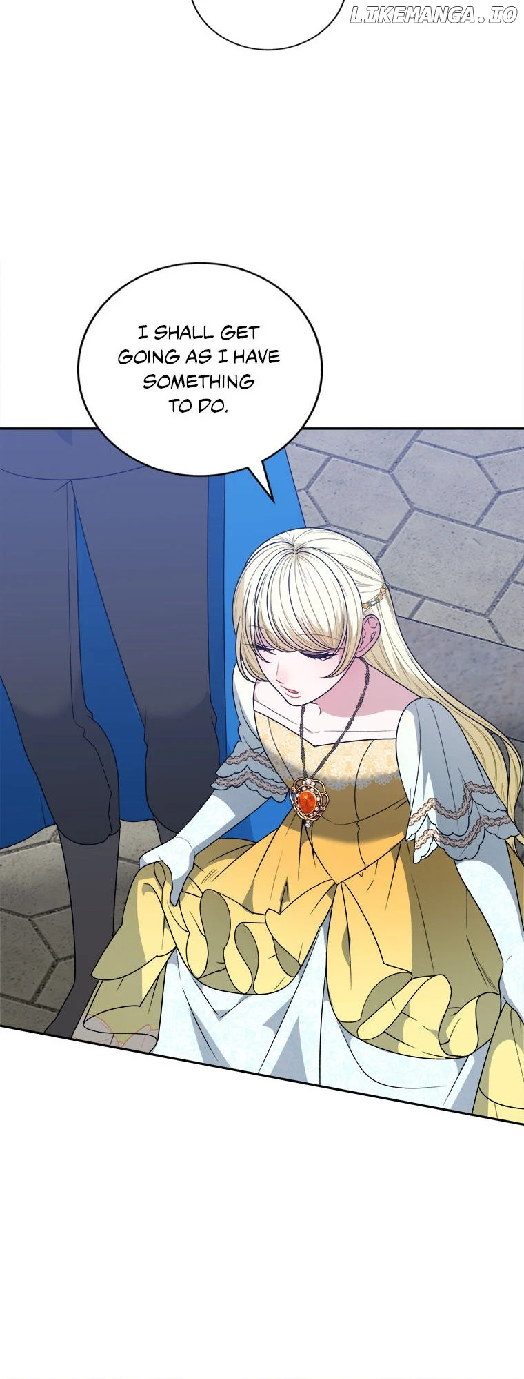 One Step Forward to the Flower Path Chapter 94 223 27