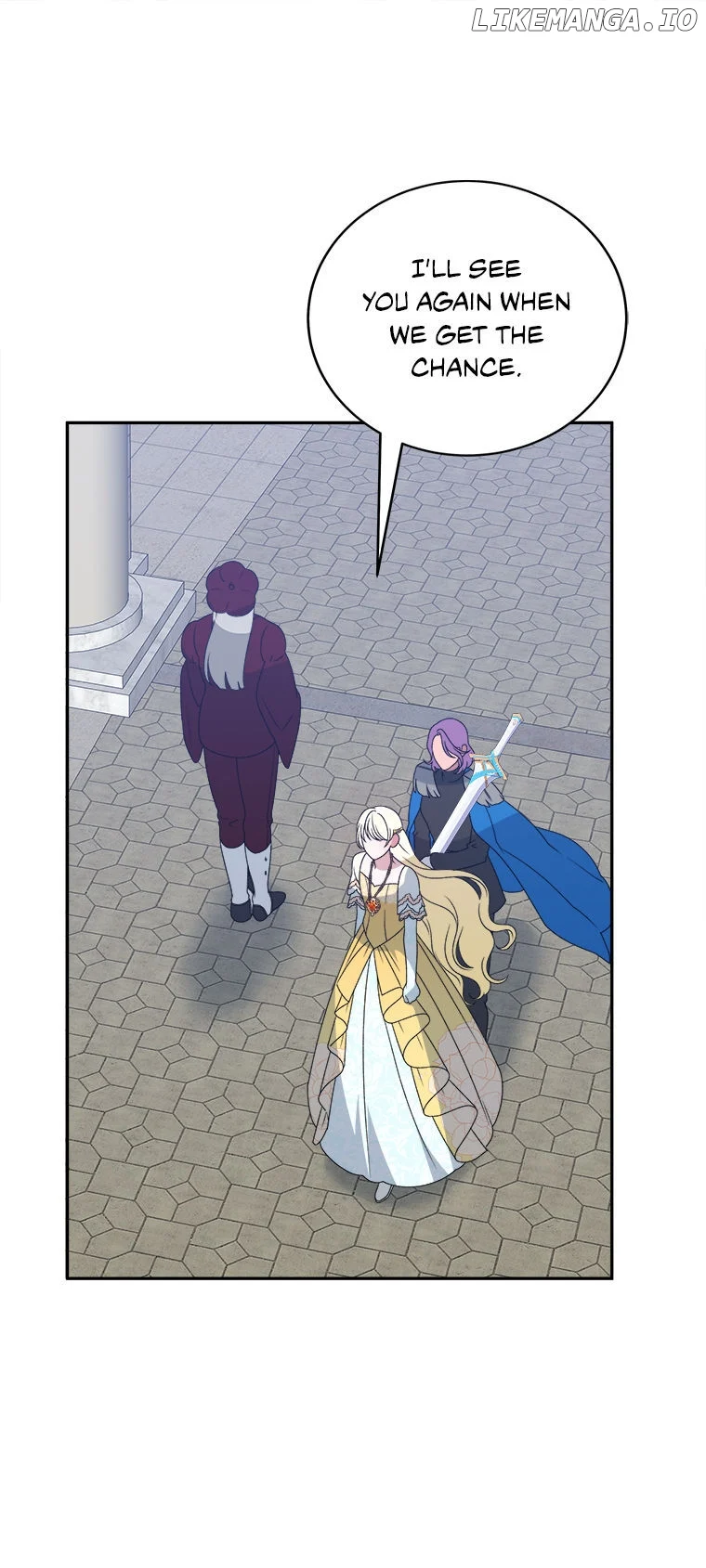 One Step Forward to the Flower Path Chapter 94 224 28