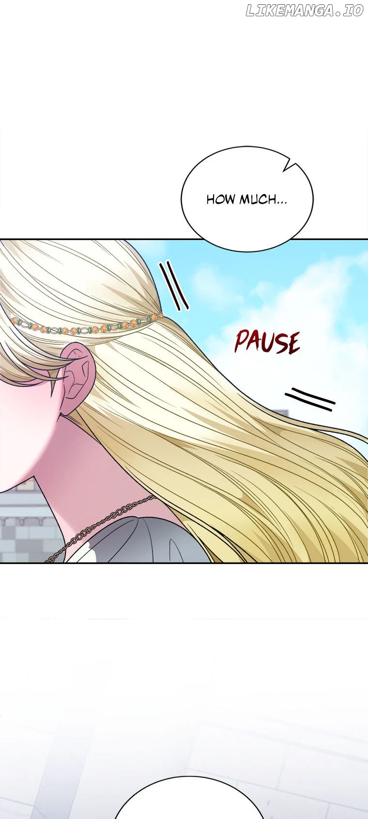 One Step Forward to the Flower Path Chapter 94 225 29