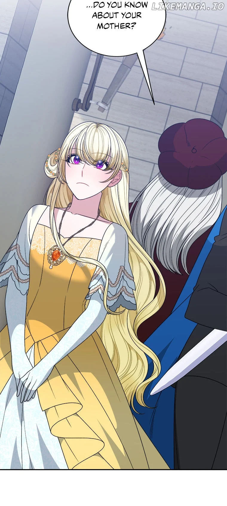 One Step Forward to the Flower Path Chapter 94 226 30