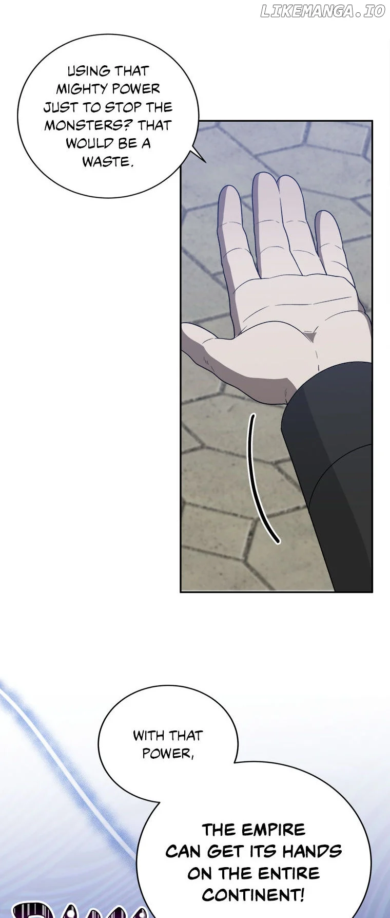 One Step Forward to the Flower Path Chapter 94 234 38