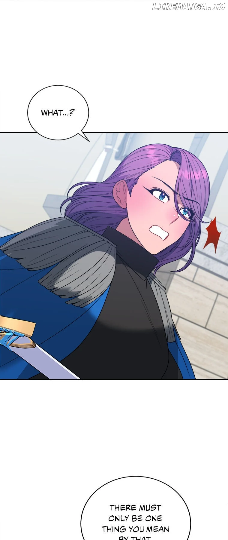 One Step Forward to the Flower Path Chapter 94 236 40