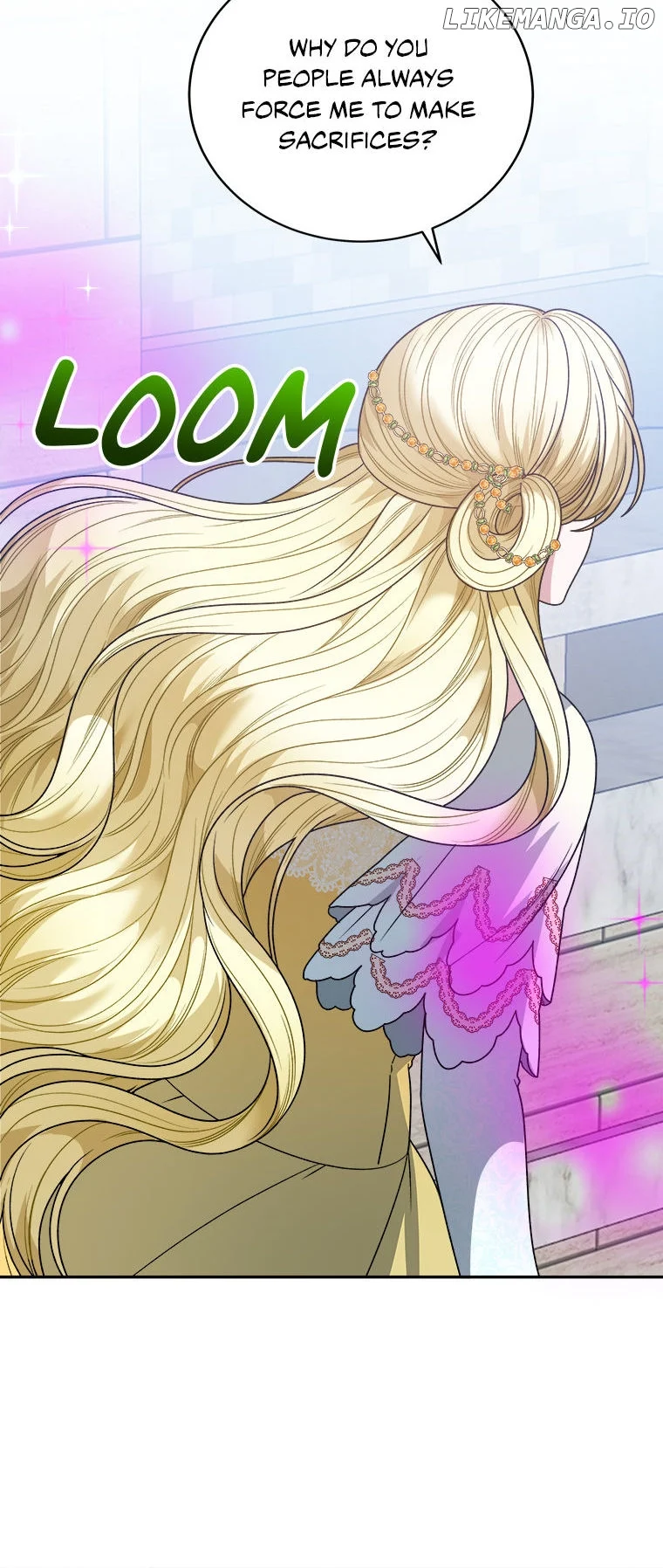 One Step Forward to the Flower Path Chapter 94 241 45