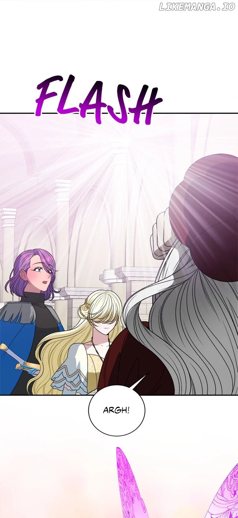 One Step Forward to the Flower Path Chapter 94 242 46