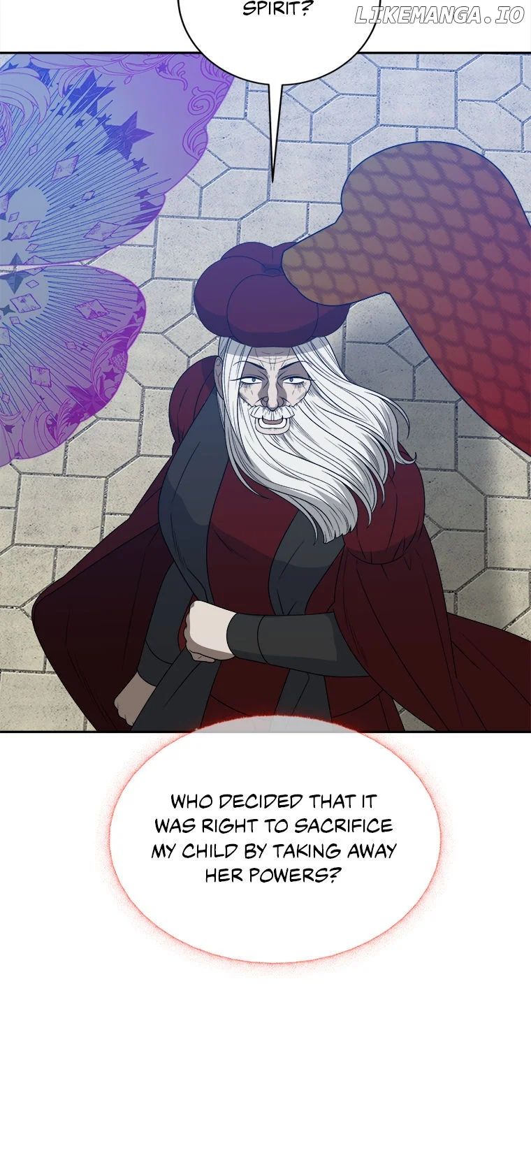 One Step Forward to the Flower Path Chapter 94 246 50