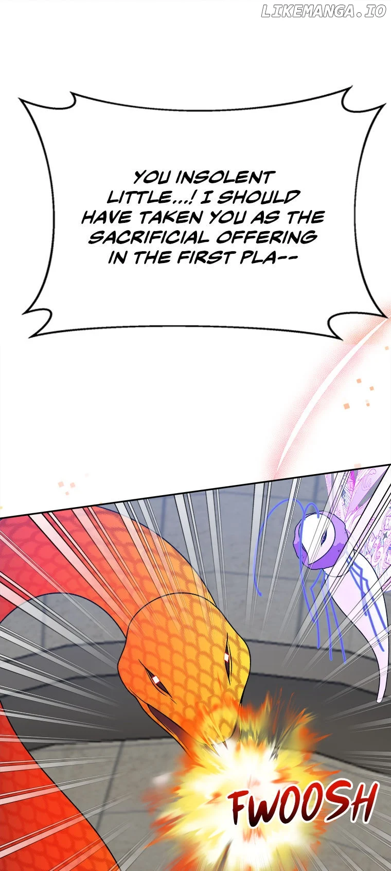 One Step Forward to the Flower Path Chapter 94 250 54