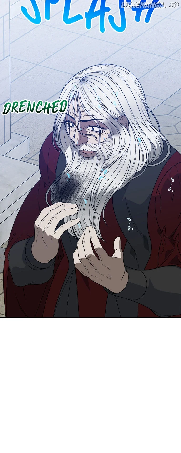 One Step Forward to the Flower Path Chapter 94 256 60