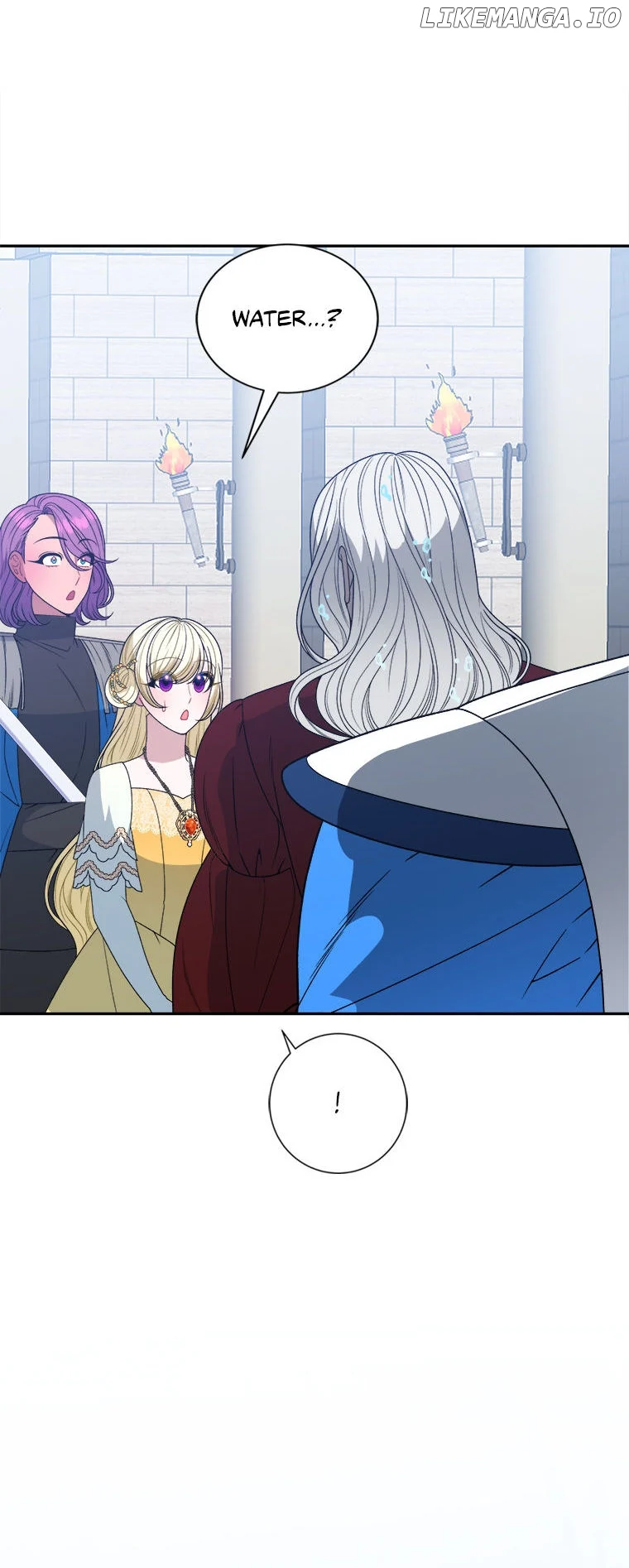 One Step Forward to the Flower Path Chapter 94 257 61