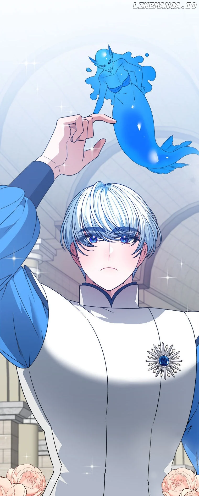 One Step Forward to the Flower Path Chapter 94 258 62