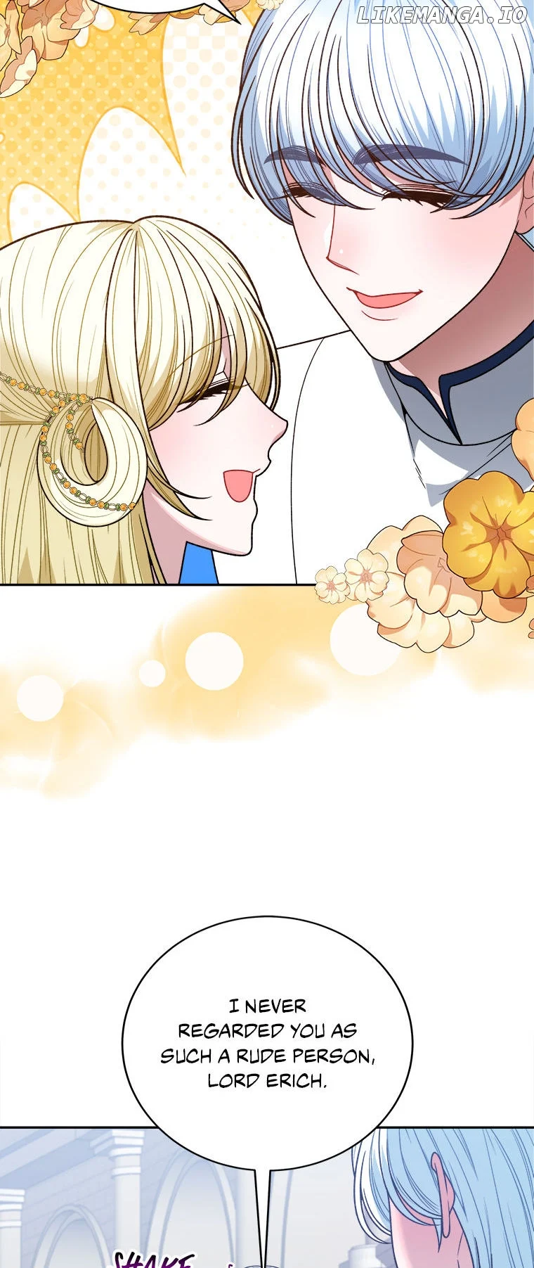 One Step Forward to the Flower Path Chapter 95 184 03