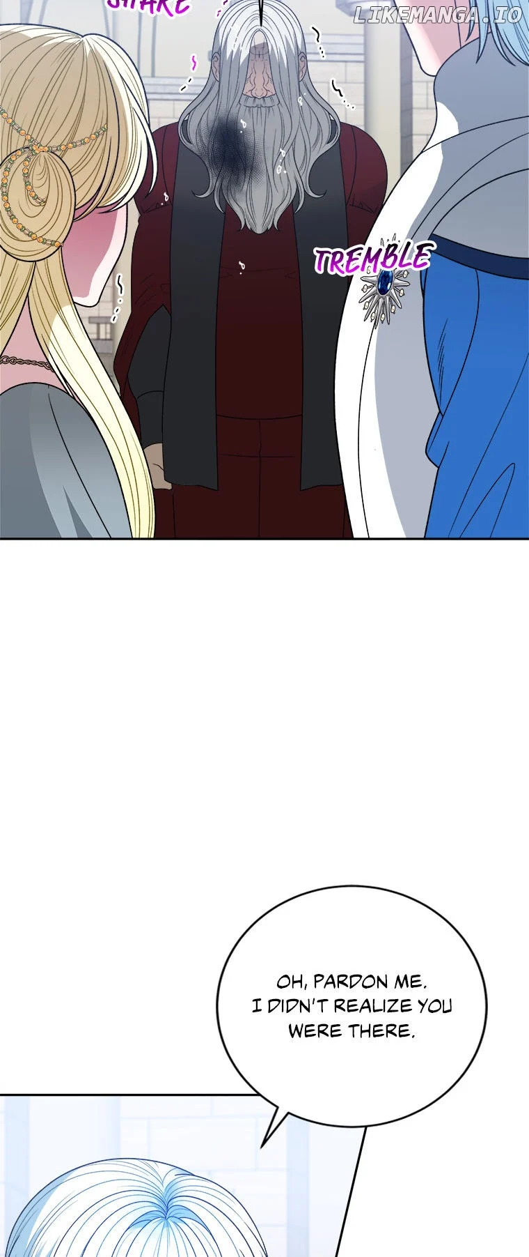 One Step Forward to the Flower Path Chapter 95 185 04