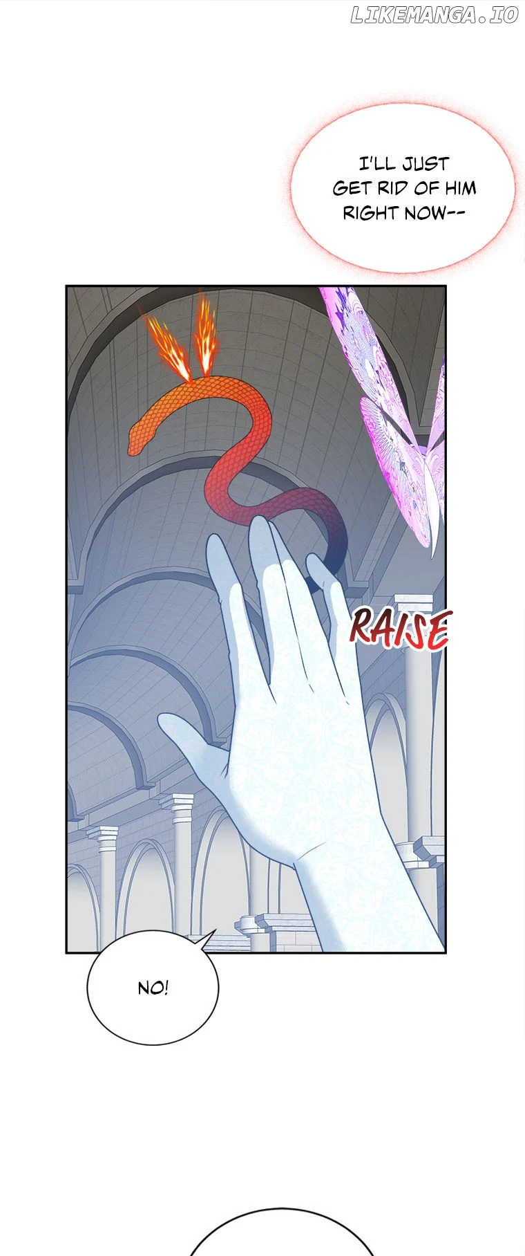 One Step Forward to the Flower Path Chapter 95 188 07