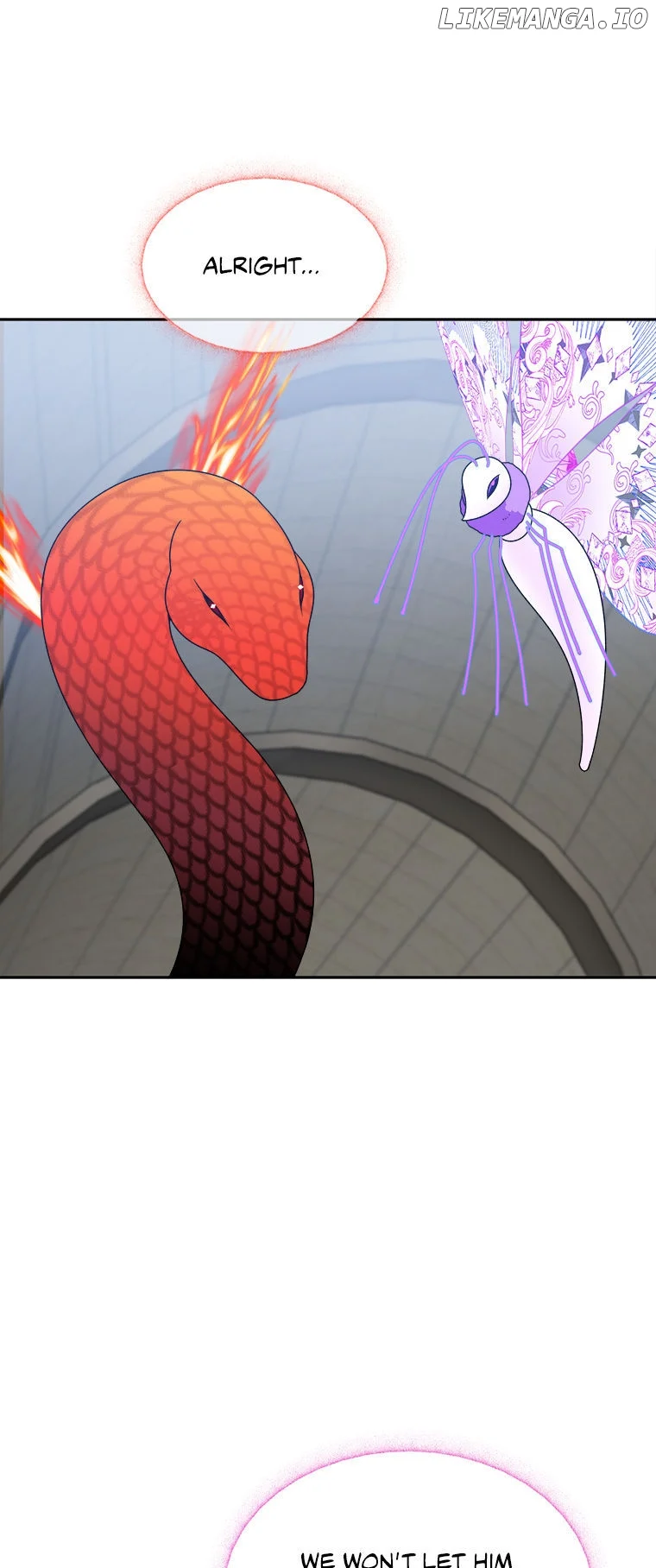 One Step Forward to the Flower Path Chapter 95 191 10