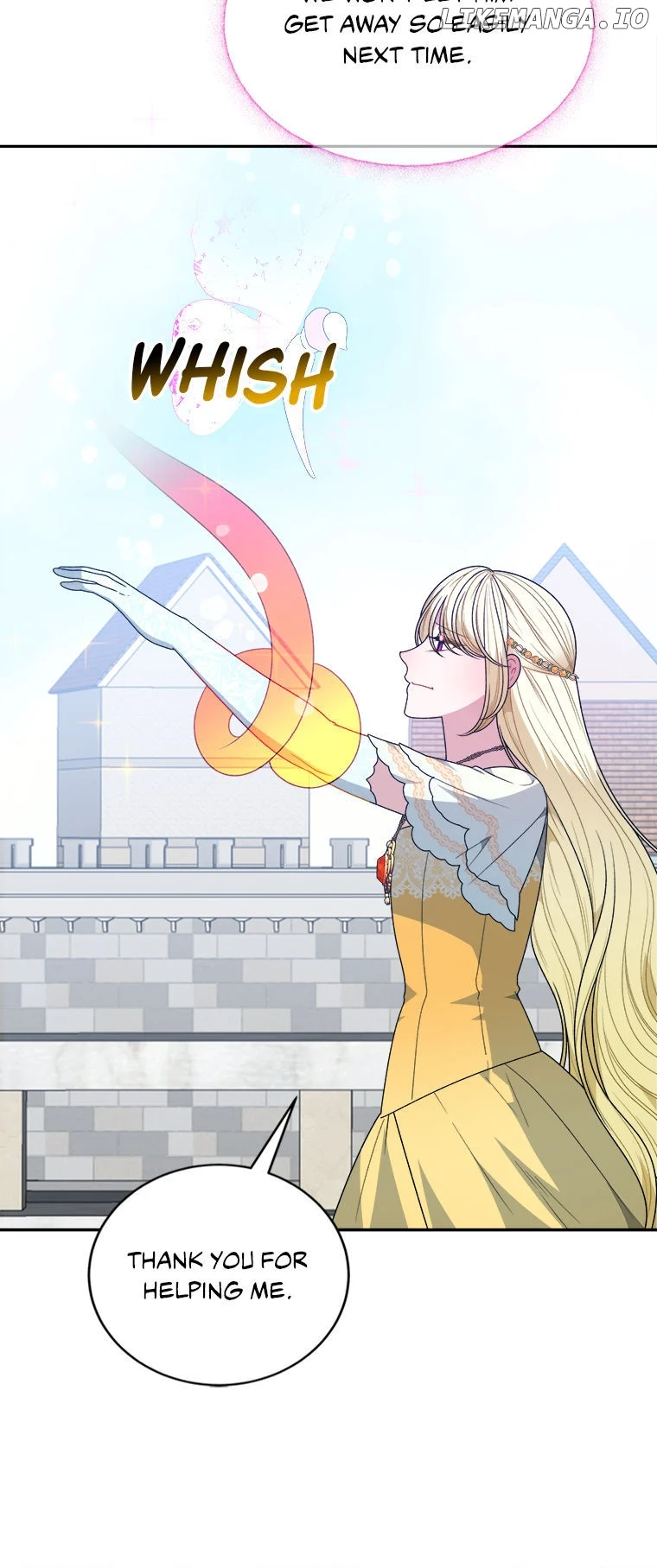 One Step Forward to the Flower Path Chapter 95 192 11