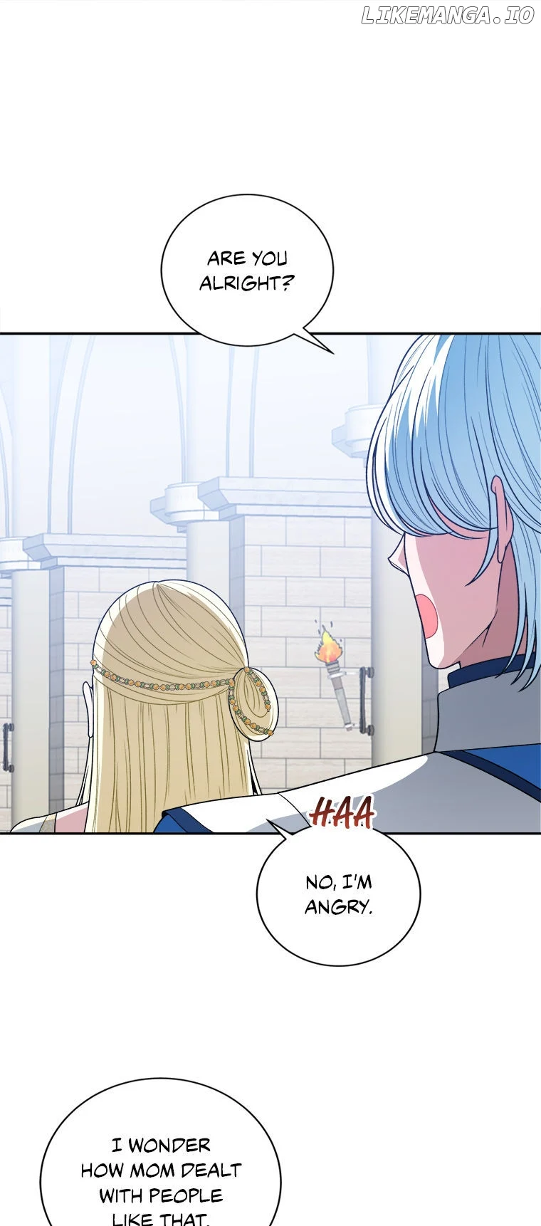 One Step Forward to the Flower Path Chapter 95 193 12