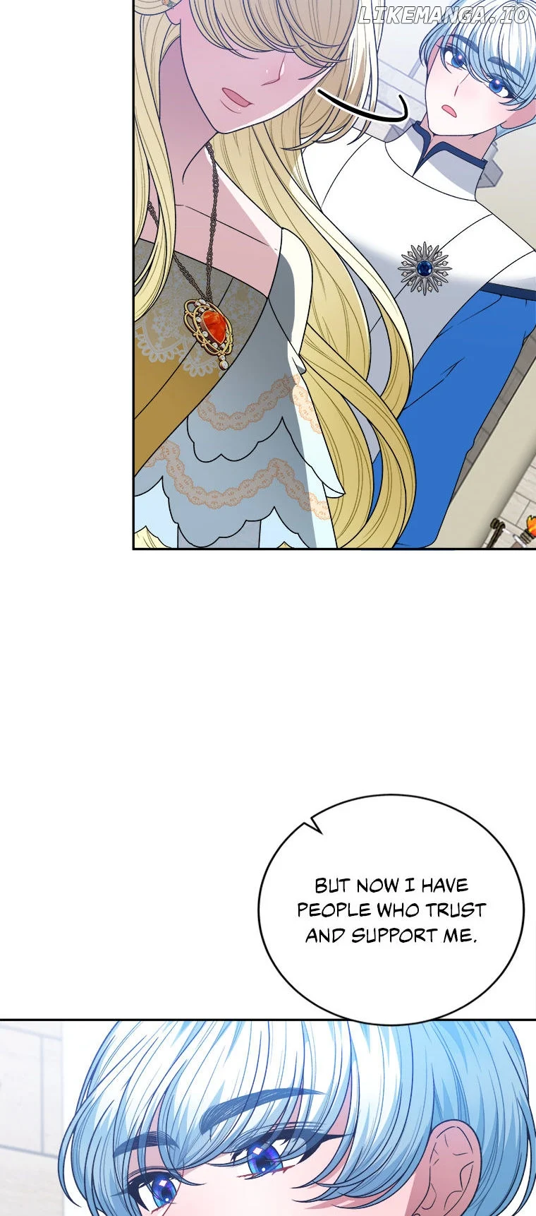 One Step Forward to the Flower Path Chapter 95 195 14