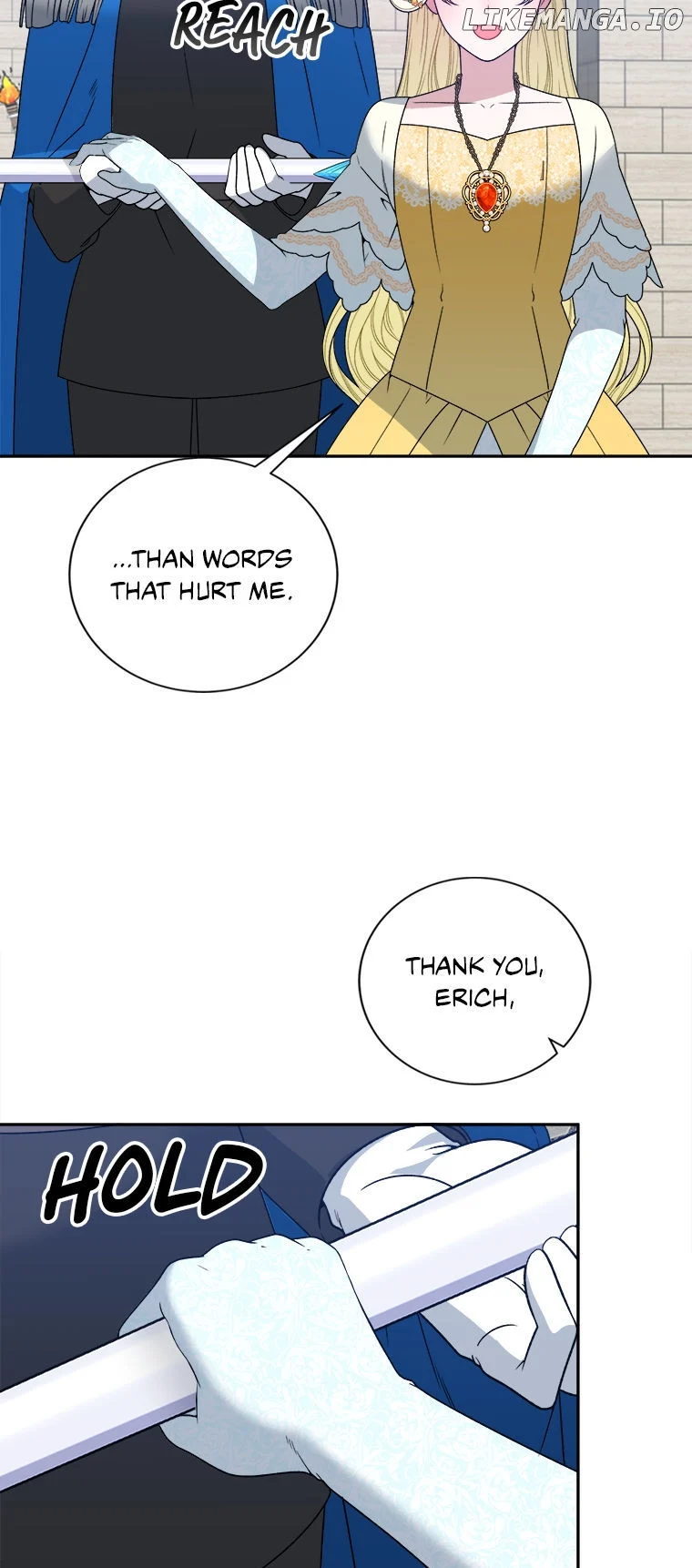 One Step Forward to the Flower Path Chapter 95 197 16