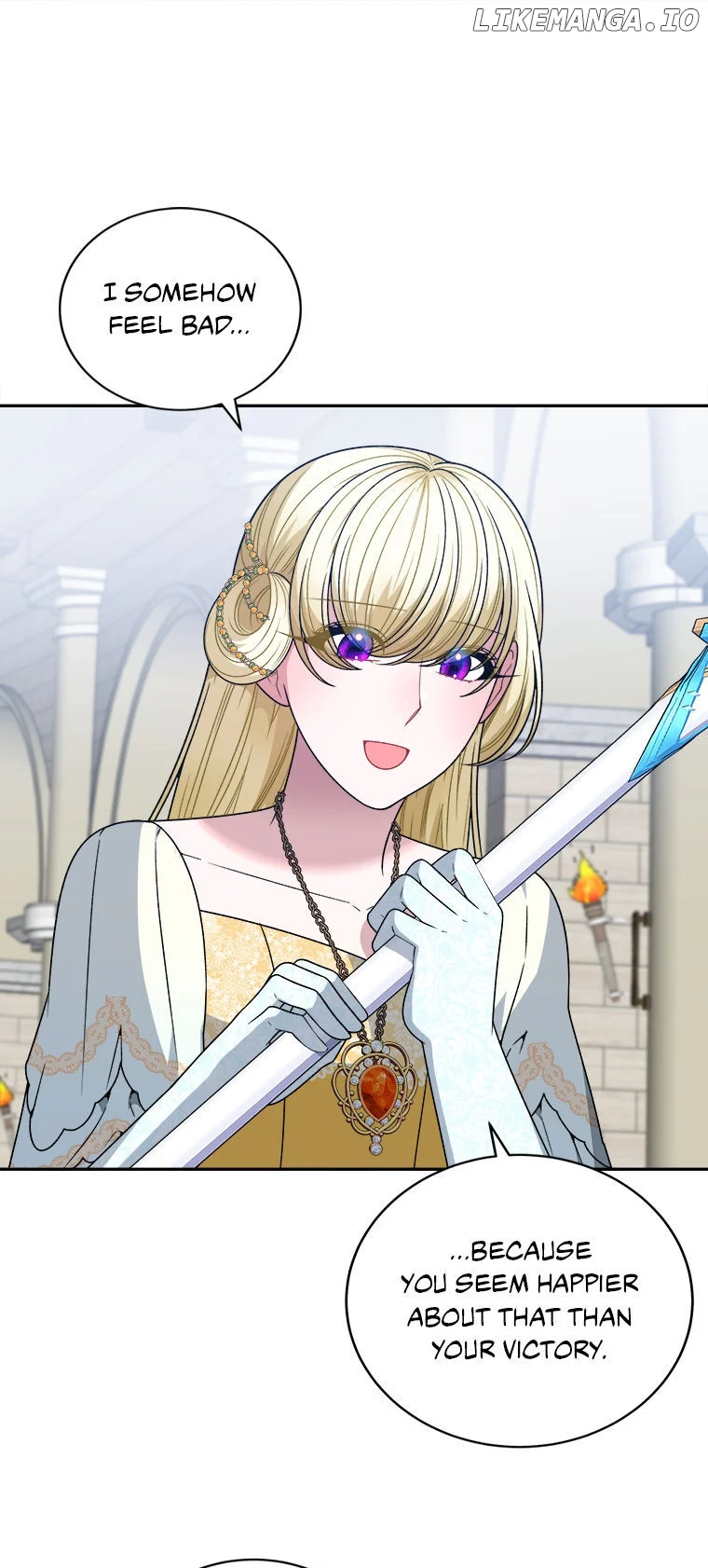 One Step Forward to the Flower Path Chapter 95 199 18