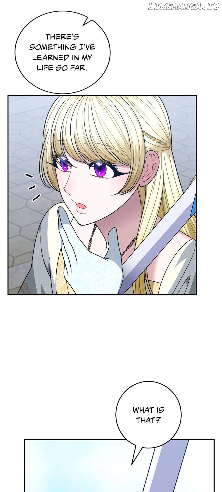 One Step Forward to the Flower Path Chapter 95 201 20