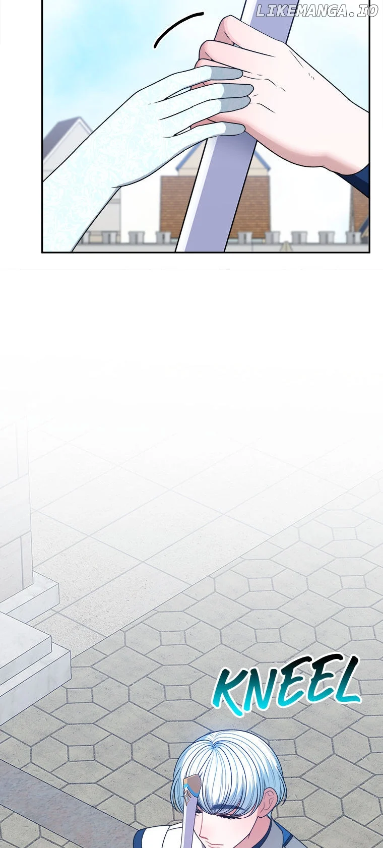 One Step Forward to the Flower Path Chapter 95 202 21