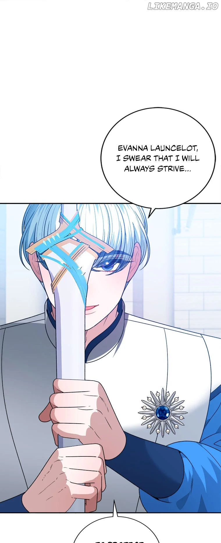 One Step Forward to the Flower Path Chapter 95 205 24