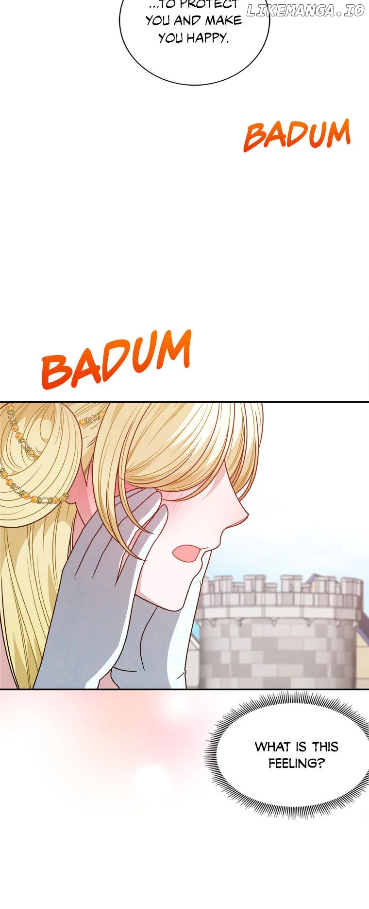 One Step Forward to the Flower Path Chapter 95 206 25