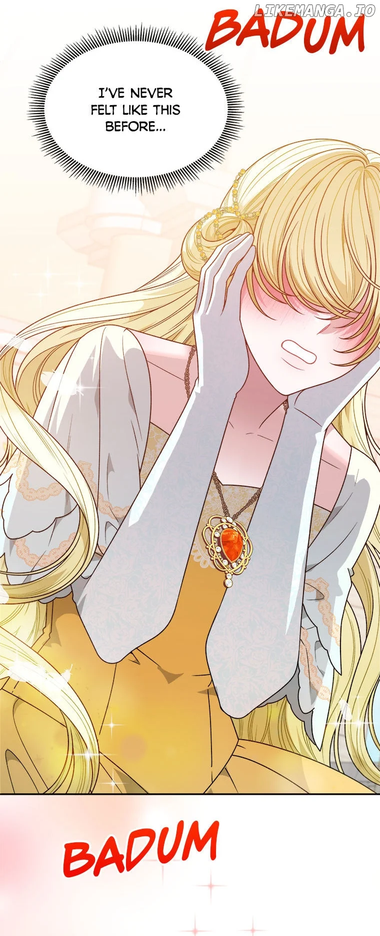 One Step Forward to the Flower Path Chapter 95 207 26