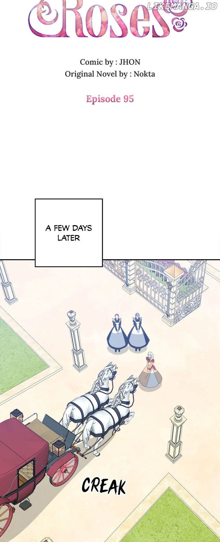 One Step Forward to the Flower Path Chapter 95 209 28