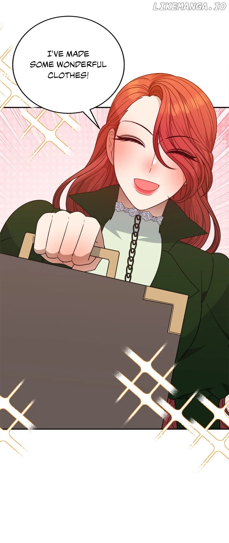 One Step Forward to the Flower Path Chapter 95 211 30