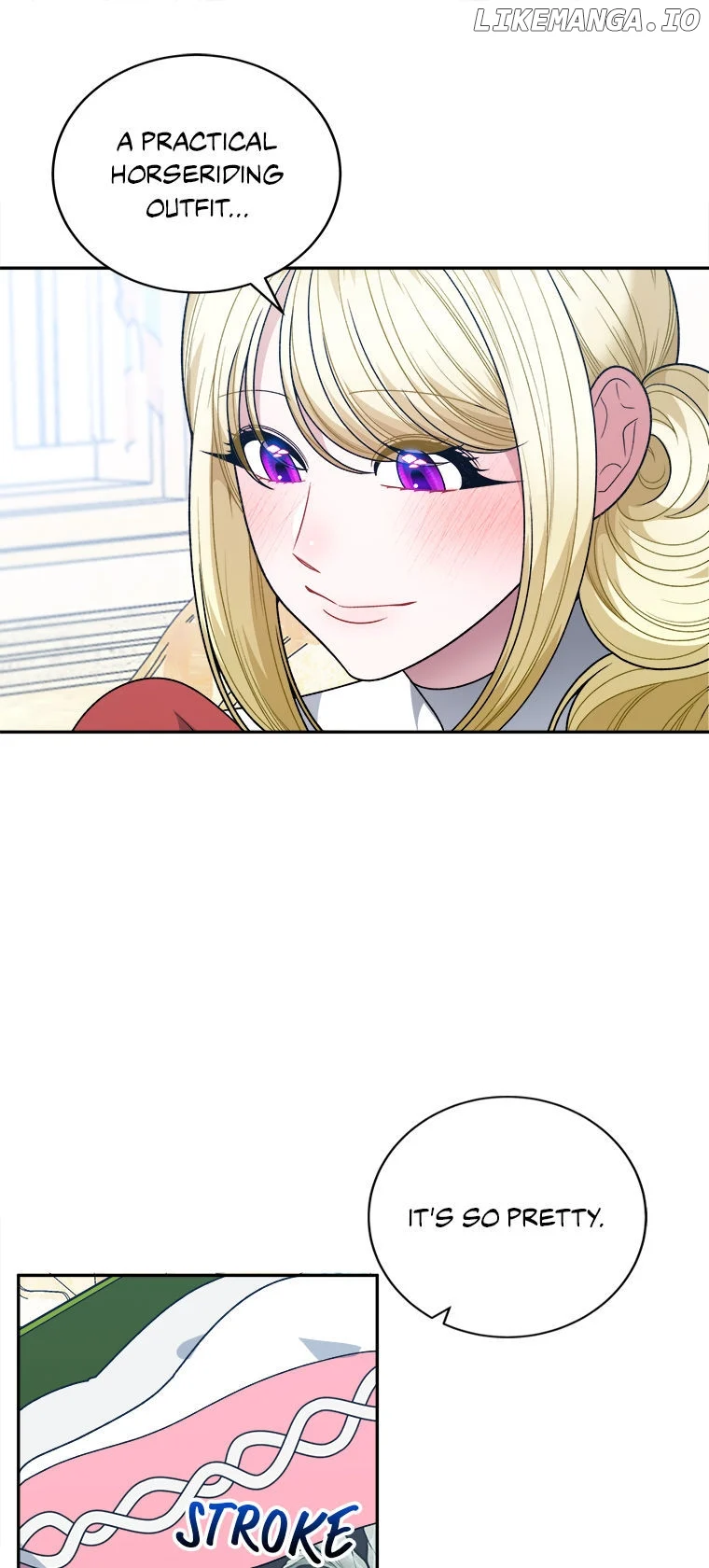 One Step Forward to the Flower Path Chapter 95 217 36