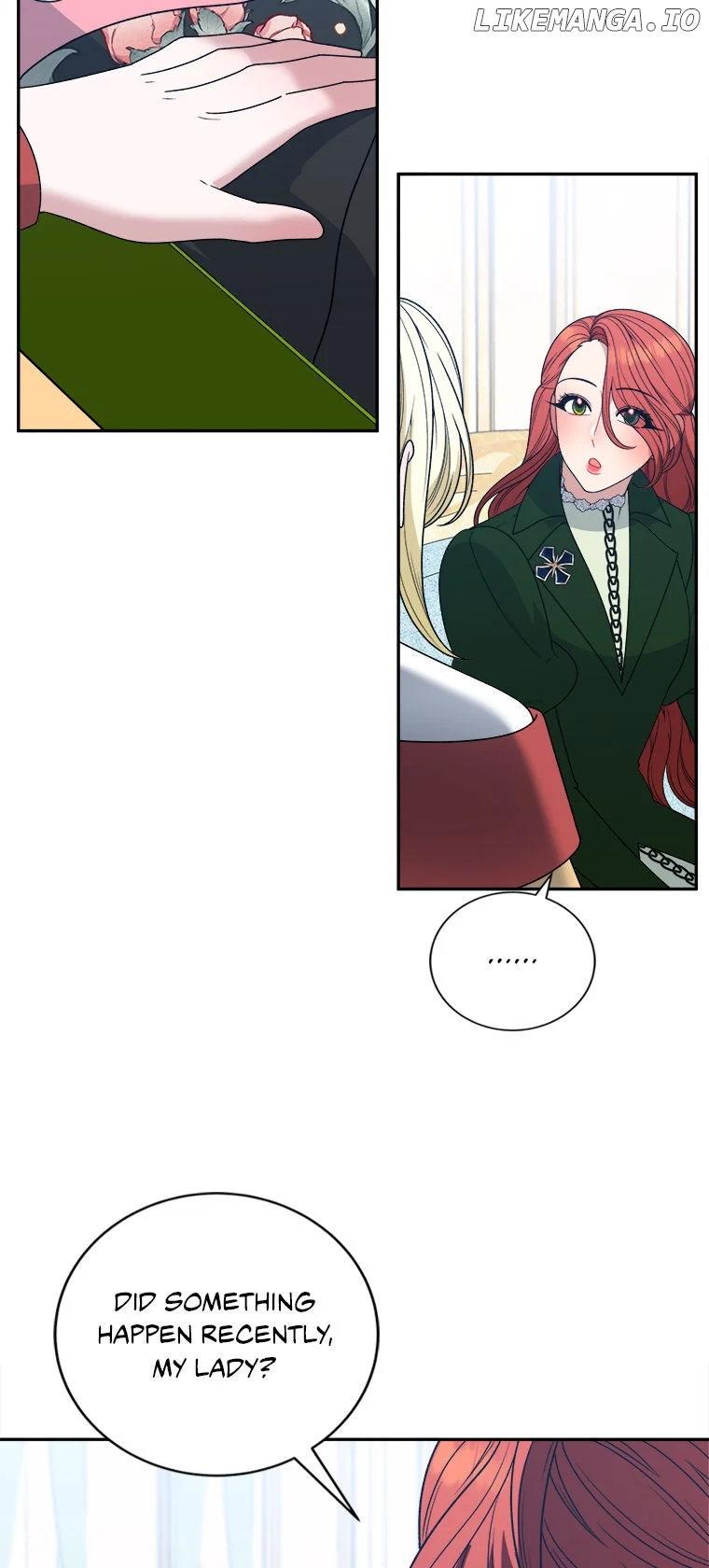 One Step Forward to the Flower Path Chapter 95 218 37