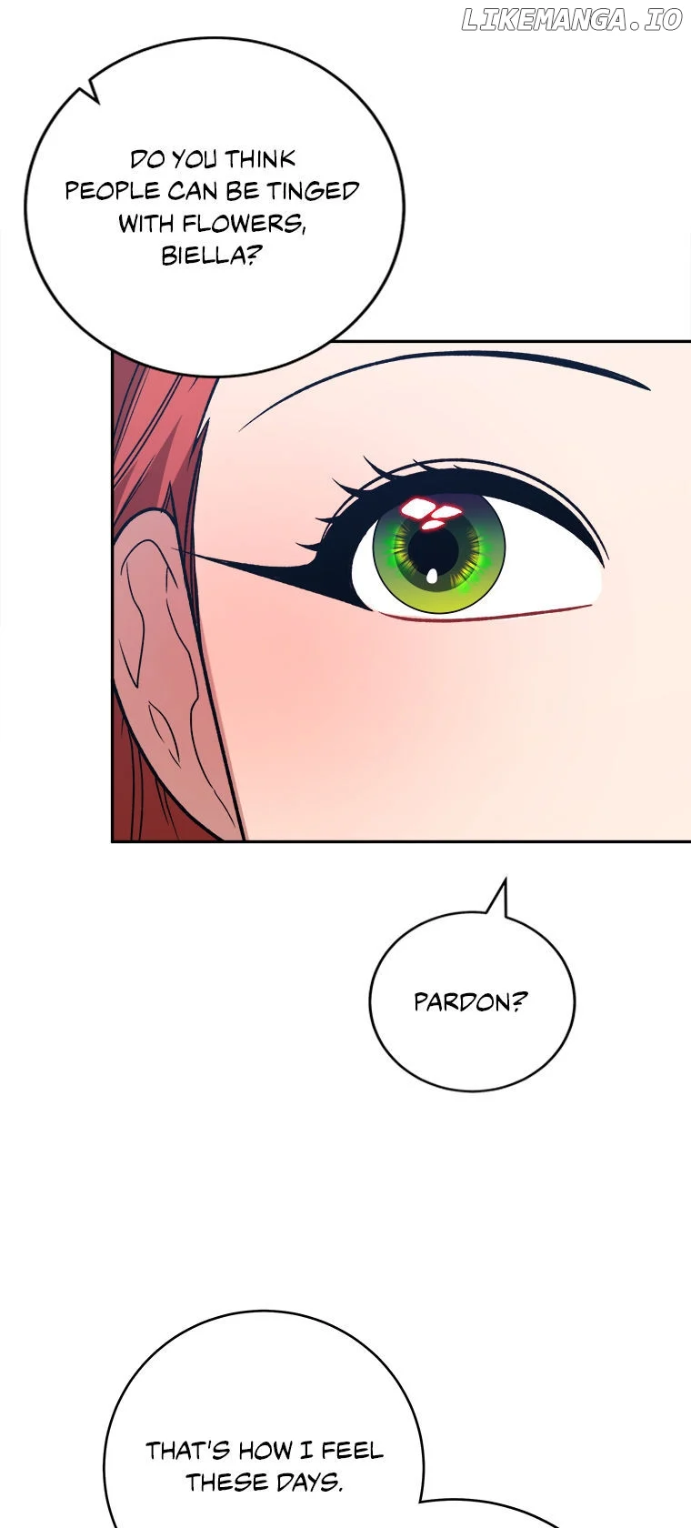 One Step Forward to the Flower Path Chapter 95 221 40