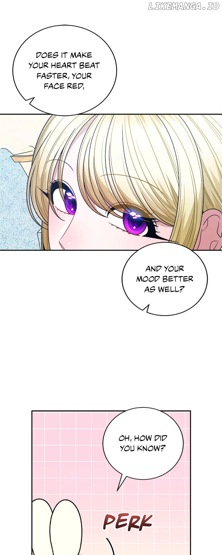 One Step Forward to the Flower Path Chapter 95 223 42