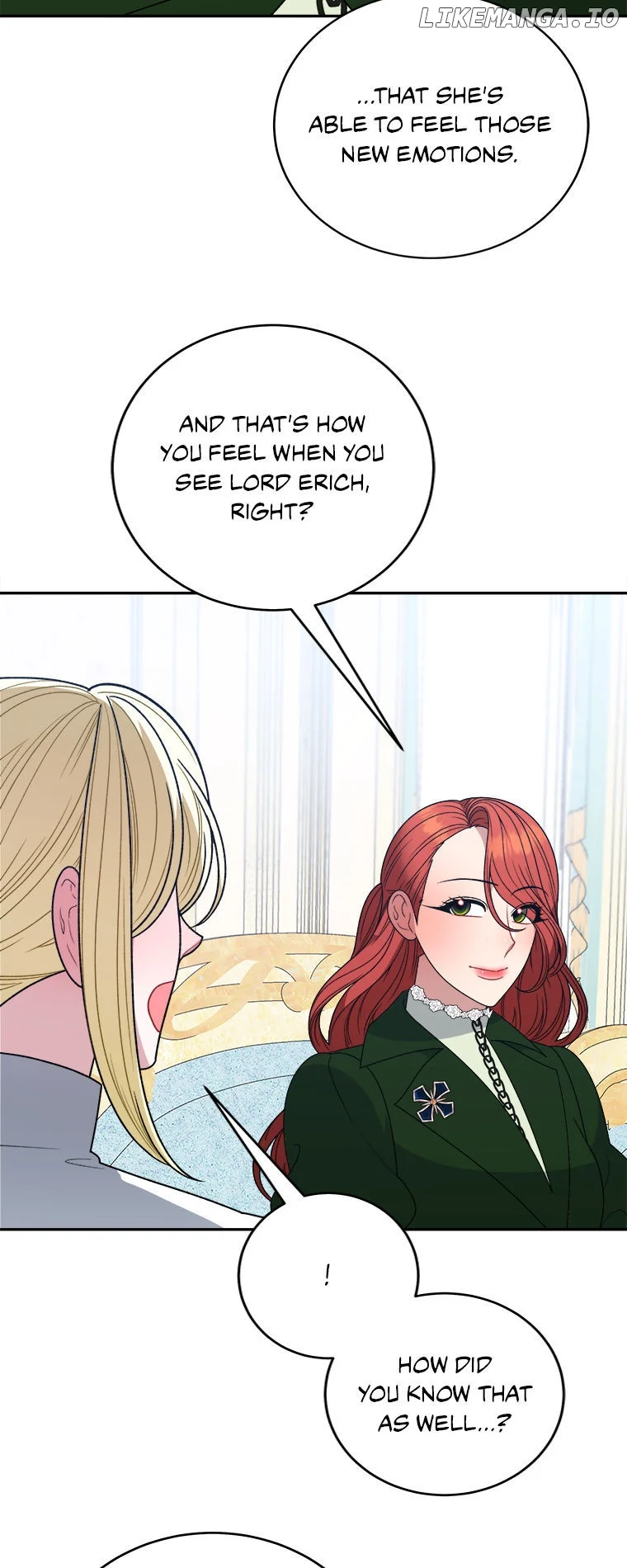 One Step Forward to the Flower Path Chapter 95 225 44