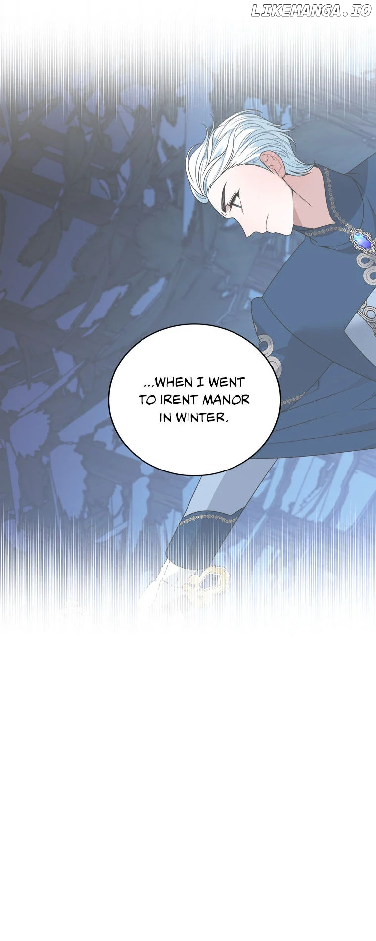 One Step Forward to the Flower Path Chapter 95 228 47