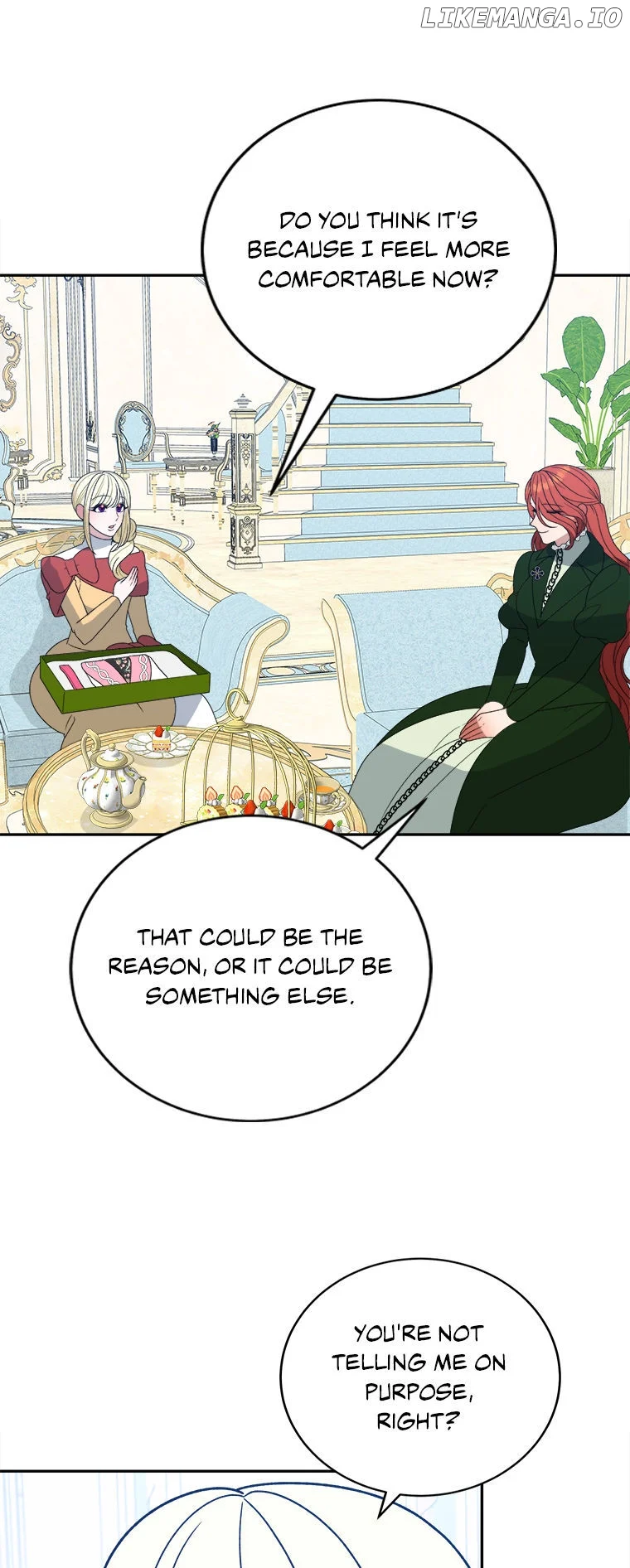 One Step Forward to the Flower Path Chapter 95 229 48