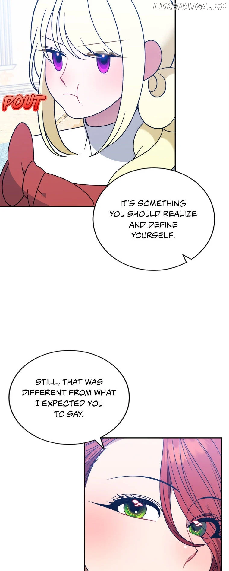 One Step Forward to the Flower Path Chapter 95 230 49