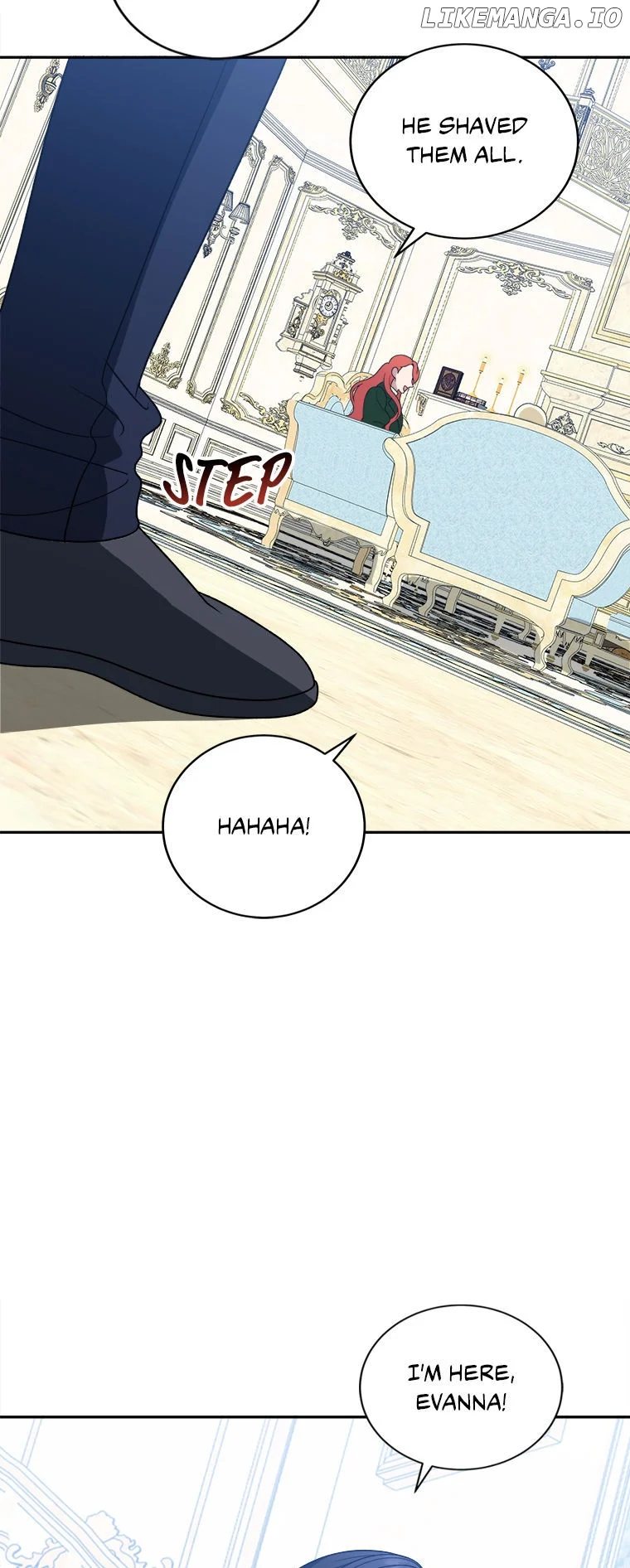 One Step Forward to the Flower Path Chapter 95 233 52