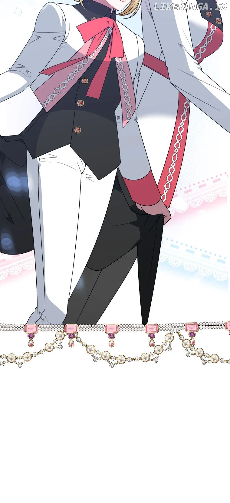 One Step Forward to the Flower Path Chapter 95 237 56