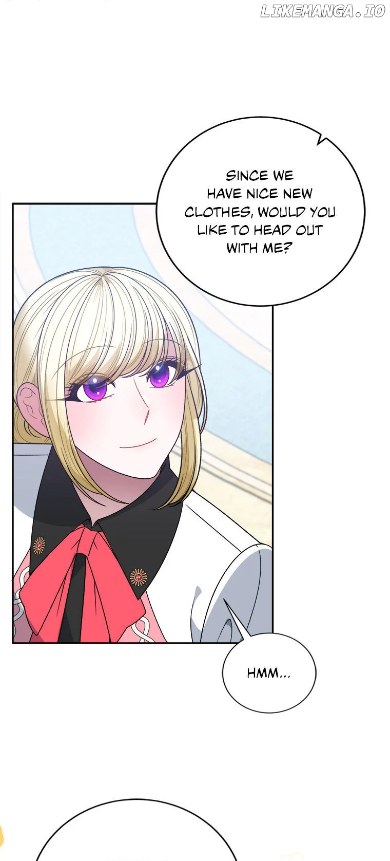 One Step Forward to the Flower Path Chapter 95 238 57