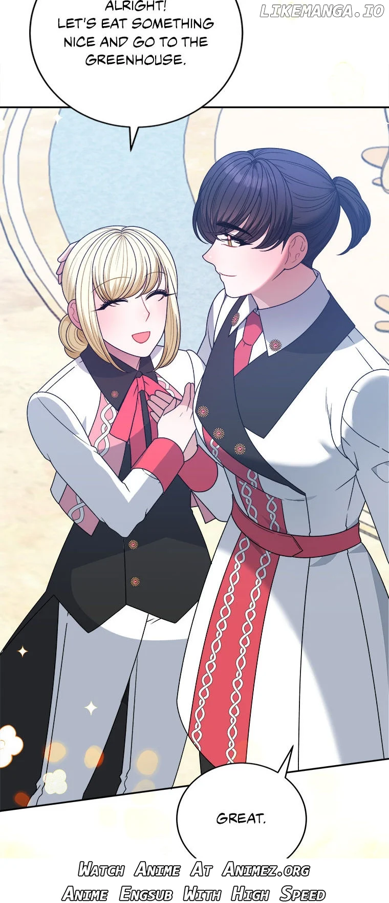 One Step Forward to the Flower Path Chapter 95 239 58