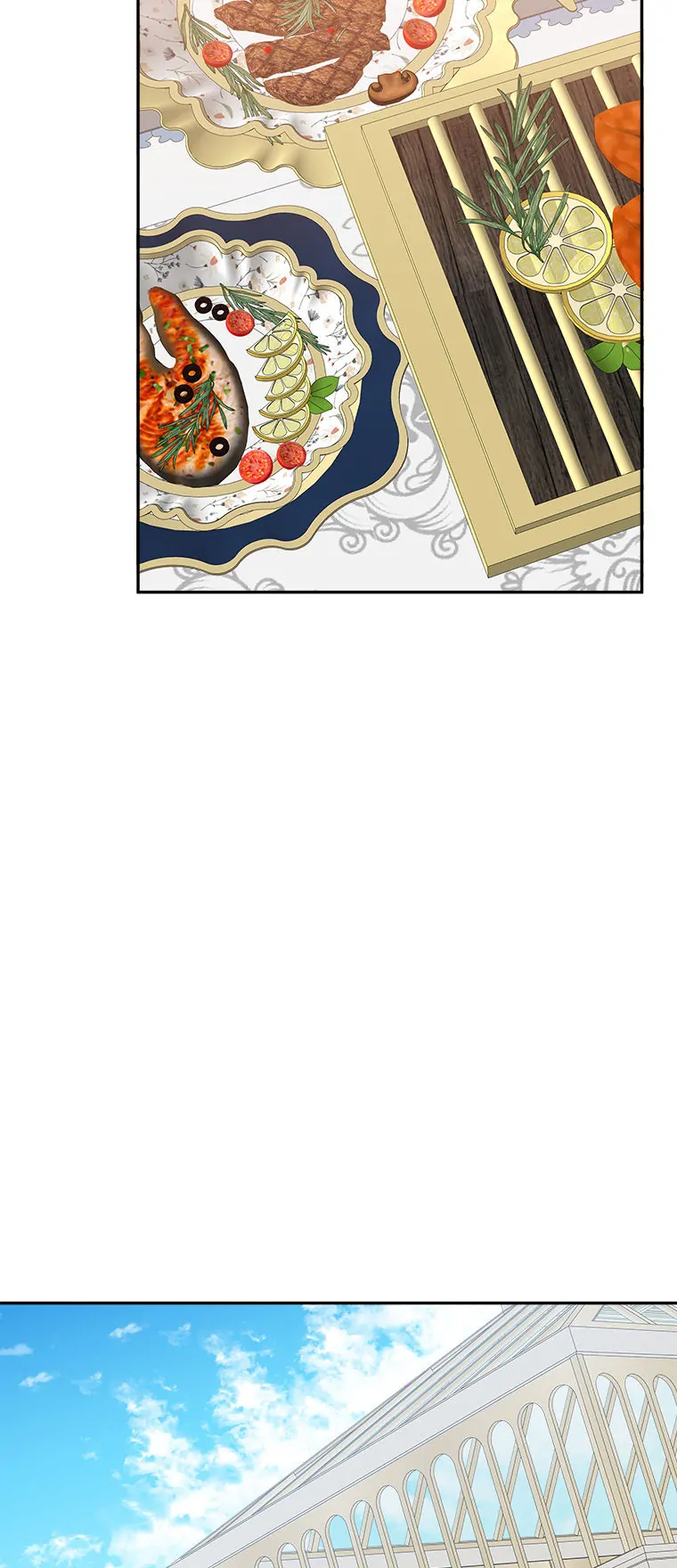 One Step Forward to the Flower Path Chapter 96 183 02