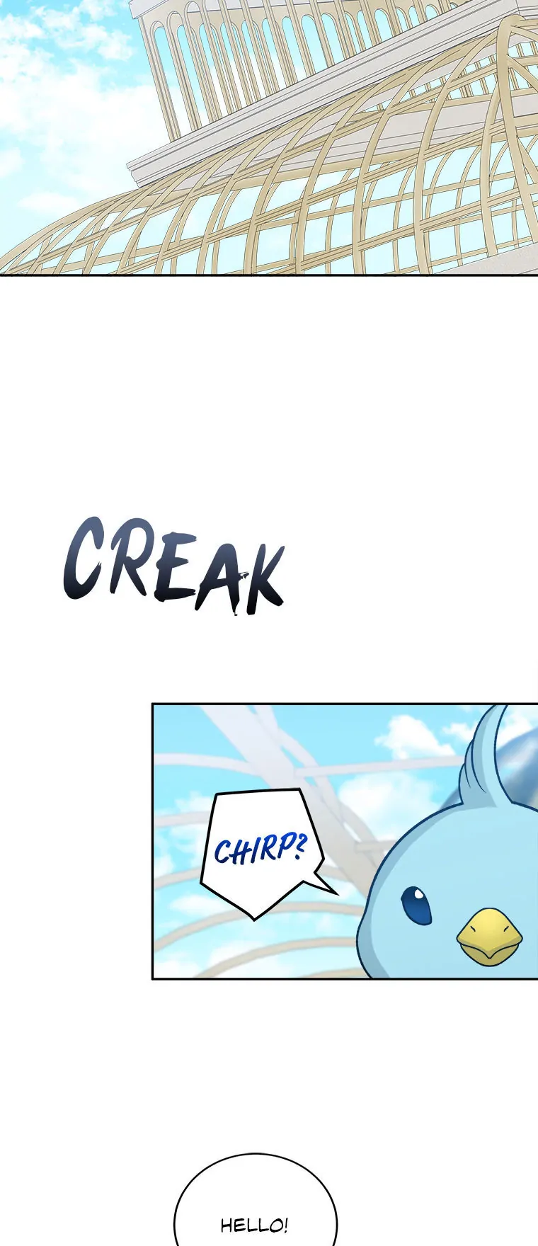 One Step Forward to the Flower Path Chapter 96 184 03