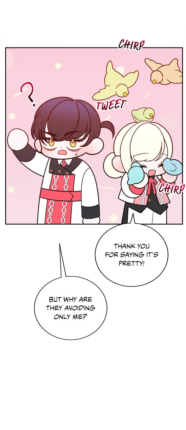 One Step Forward to the Flower Path Chapter 96 187 06