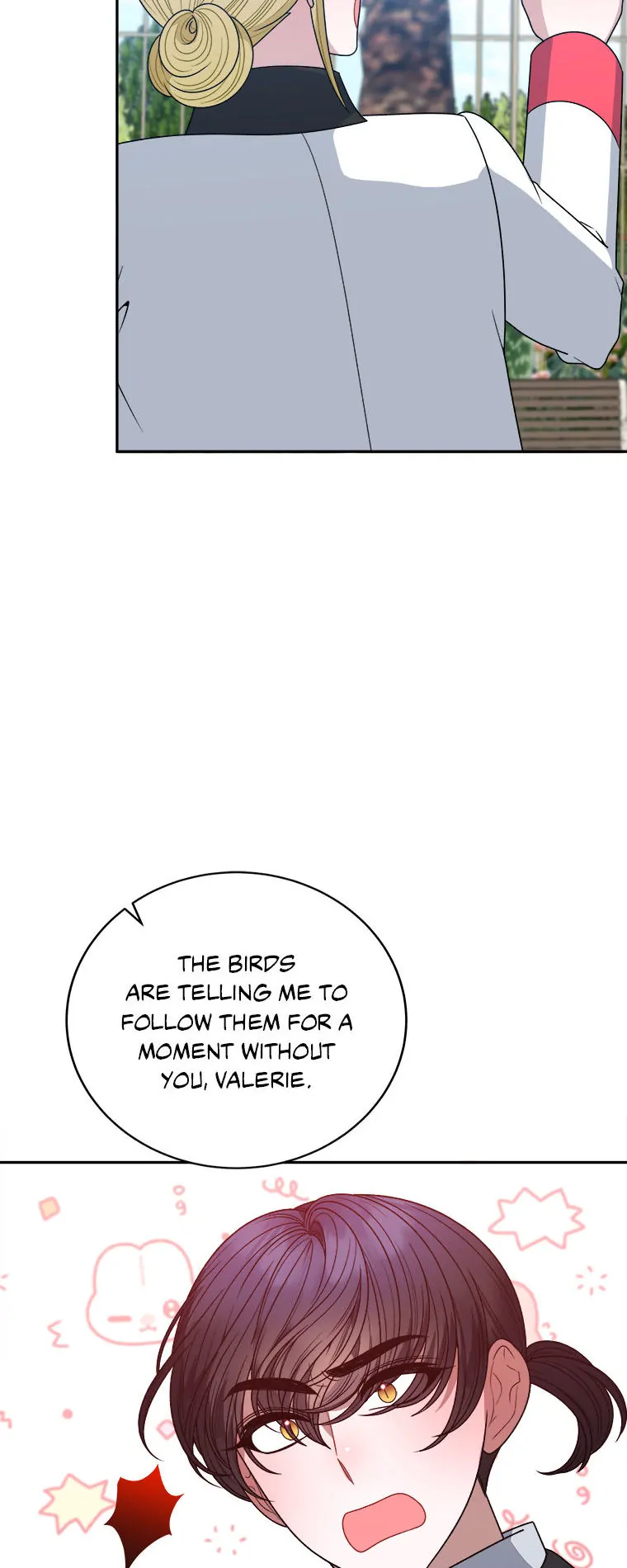 One Step Forward to the Flower Path Chapter 96 189 08