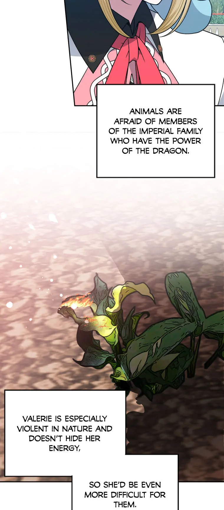 One Step Forward to the Flower Path Chapter 96 196 15