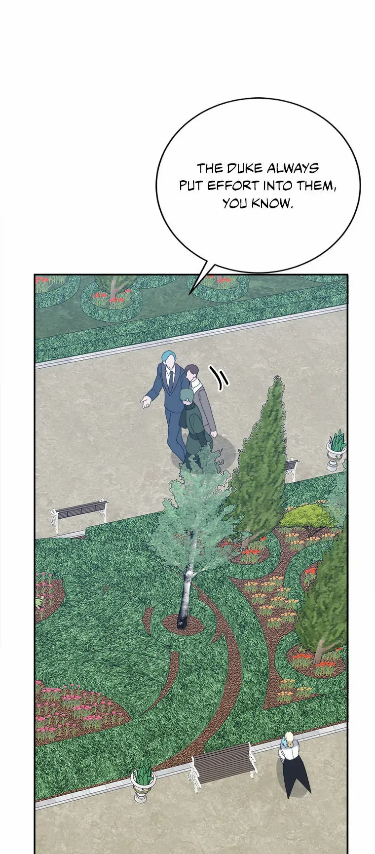 One Step Forward to the Flower Path Chapter 96 199 18