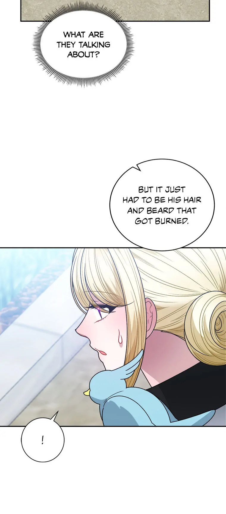 One Step Forward to the Flower Path Chapter 96 200 19