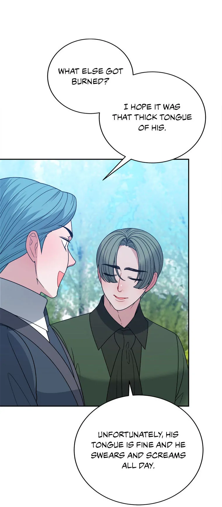 One Step Forward to the Flower Path Chapter 96 201 20